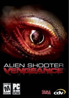 Download Gratis Game Alien Shooter 3